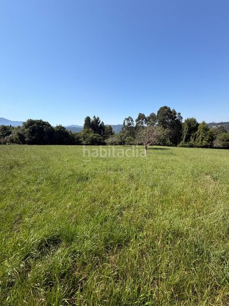 Foto 9d9af49e-7f7b-4d4e-9baf-ae661d87bf48. Terreny residencial a carretera riefa me 16 a Colunga