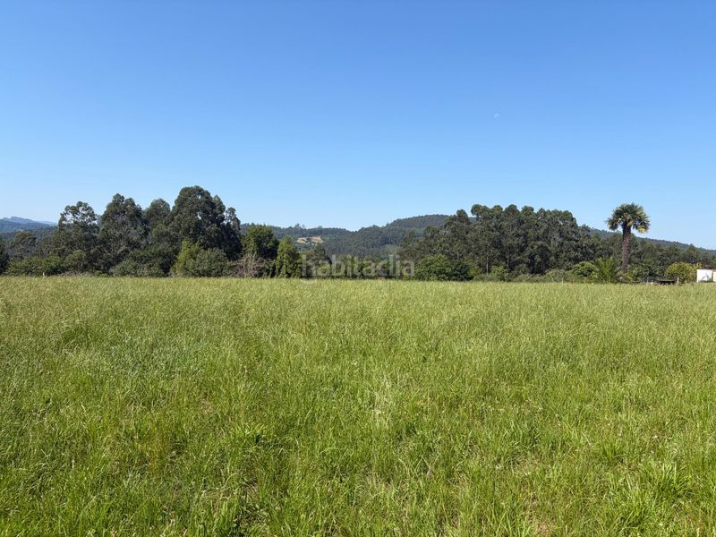 Foto b9a56380-4d5b-4fa5-8b8b-e8b77087d83b. Terreny residencial a carretera riefa me 16 a Colunga
