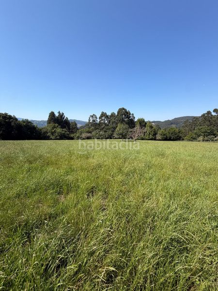 Foto e3cbbc1f-8515-4964-adac-ef8803a62df1. Terreny residencial a carretera riefa me 16 a Colunga