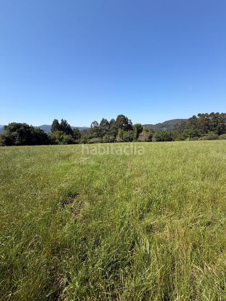 Foto f3382c63-0a5b-4ca2-b457-082bd79c6c40. Terreny residencial a carretera riefa me 16 a Colunga