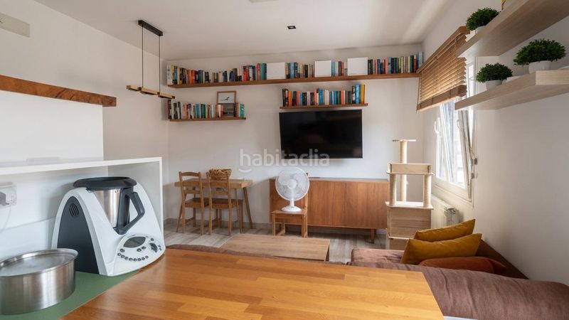 Foto 2b9a9028-90fa-4a22-951f-c0cd21c33bcb. Etagenwohnung in calle miguel de cervantes 2 in Santa Marina - Polígono Mieres