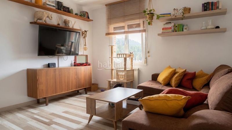 Foto 8fda724b-3467-4457-872c-a85abc9a8406. Etagenwohnung in calle miguel de cervantes 2 in Santa Marina - Polígono Mieres