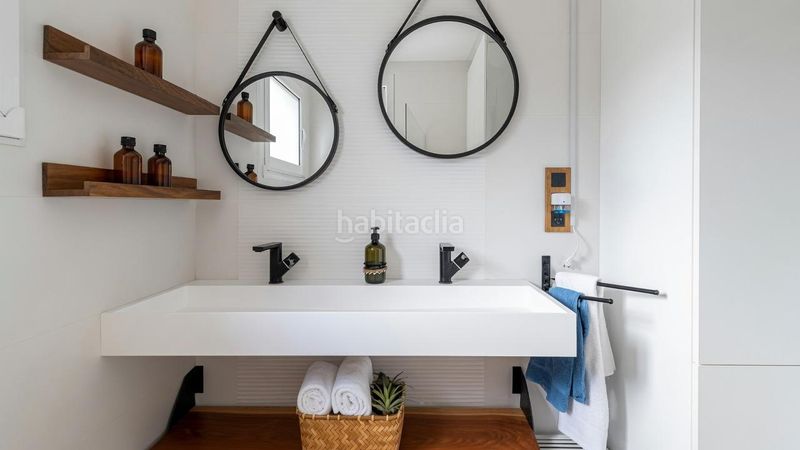 Foto aee2c878-c93f-43a3-8345-b1953e1c4cb4. Etagenwohnung in calle miguel de cervantes 2 in Santa Marina - Polígono Mieres