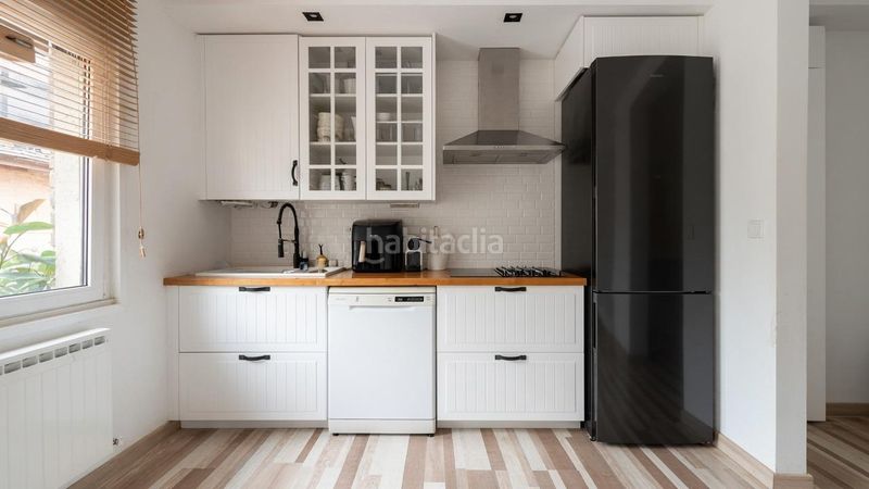 Foto bf27e88d-0e7b-4090-8dbd-9de7dddd95de. Etagenwohnung in calle miguel de cervantes 2 in Santa Marina - Polígono Mieres