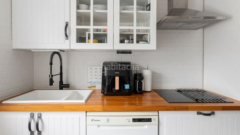 Foto bfed9c6f-ae29-4c7a-9ac9-336150b03bd7. Etagenwohnung in calle miguel de cervantes 2 in Santa Marina - Polígono Mieres