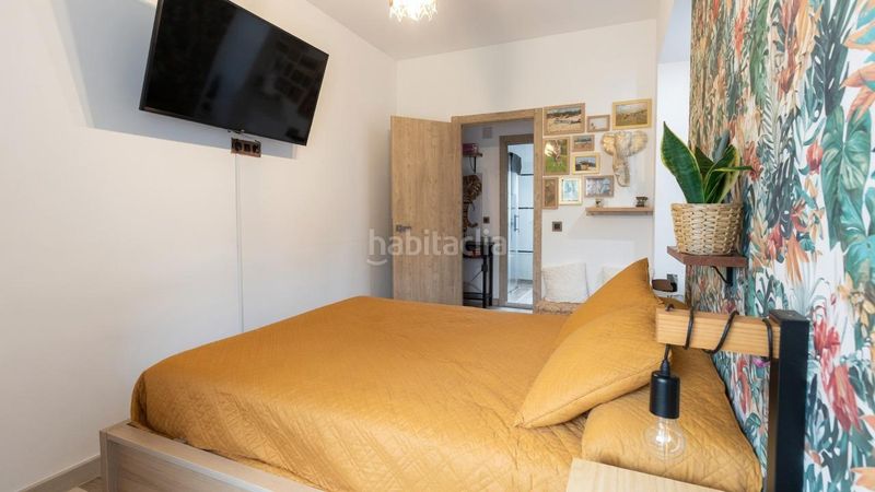 Foto d60b41cd-2475-4b57-90a0-5e224213be97. Etagenwohnung in calle miguel de cervantes 2 in Santa Marina - Polígono Mieres