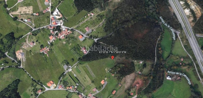 Foto a85691ff-2bfa-44b4-9820-a6e029bdb813. Terreny residencial a teboyas 0 a Pillarno Castrillón