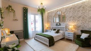 Flat  Alejandro fdez nespral 14. Piso venta langreo reformado, amueblado y con buhardilla