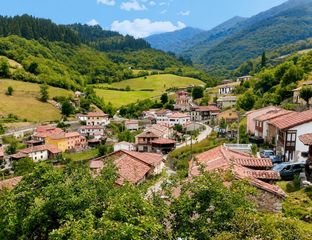 Terreno residencial en Lugar serrapio-la mesa 0. Terreno edificable en serrapio aller naturaleza, tranquilidad y