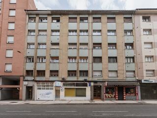 Pis  Calle severo ochoa 7. Piso de 3 dormitorios con patio de uso y disfrute privativo de 6
