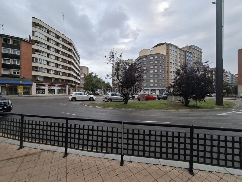 Foto 51d93b10-ccc0-4616-ac49-146c9032ea53. Pis a calle severo ochoa 7 a Llano Gijón