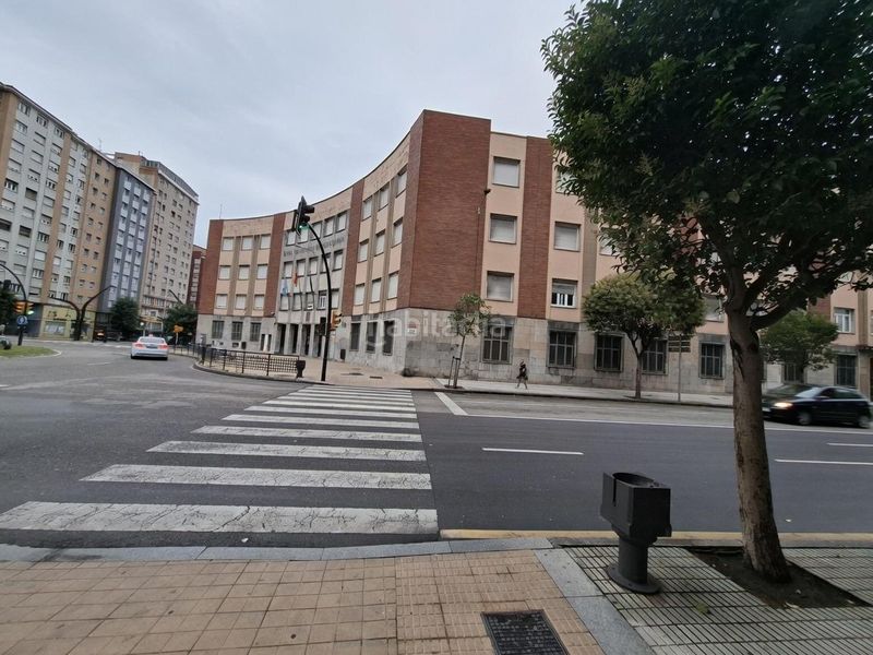 Foto 558a032d-d41d-4a46-b111-cc8e7d033048. Pis a calle severo ochoa 7 a Llano Gijón