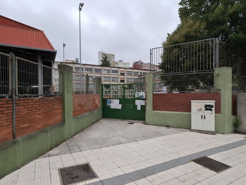 Foto d5643d53-26af-46c1-b631-21eb4c4d49f4. Pis a calle severo ochoa 7 a Llano Gijón