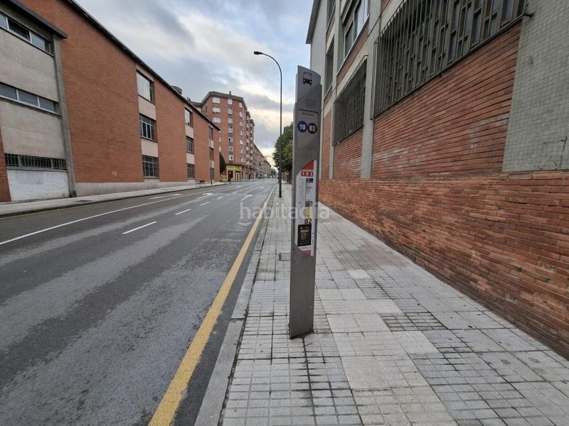 Foto e8712d99-138b-46be-bfec-bf7b02857ffd. Pis a calle severo ochoa 7 a Llano Gijón