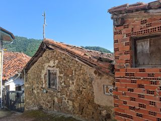 Maison  Lugar la villa 61. Casa de piedra para rehabilitar  quirós