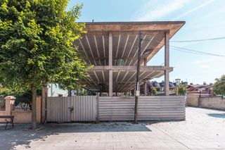 Edificio in Calle del silencio 6. Oportunidad inversores estructura para 5 viviendas unifamiliares