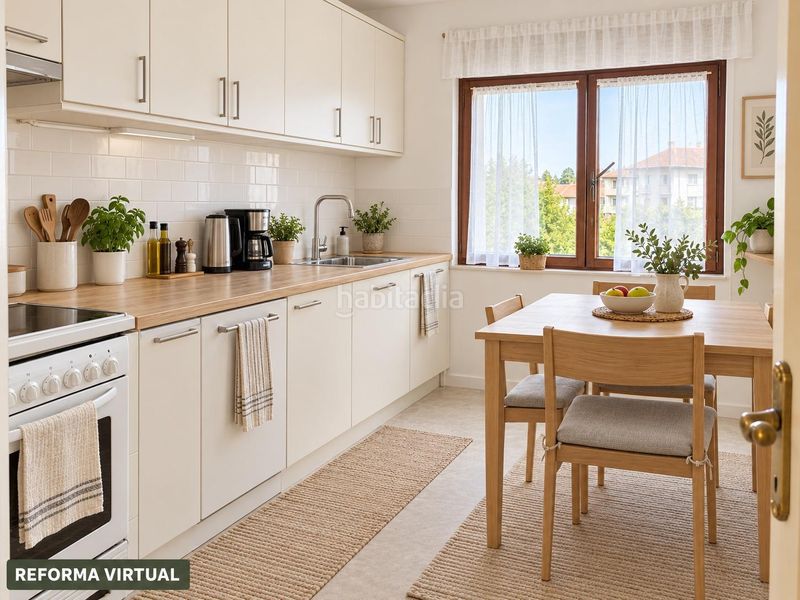 Foto ce65795f-8f23-4f63-b56f-5bb42606b68f. Piso  luminoso 3 habitaciones pola en Laviana