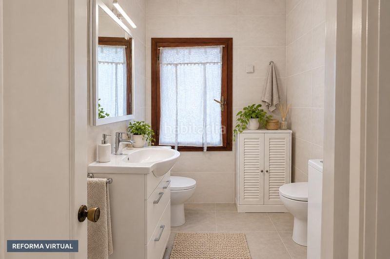 Foto d608d0cf-b680-4122-8c36-4a444a70c9a3. Piso  luminoso 3 habitaciones pola en Laviana