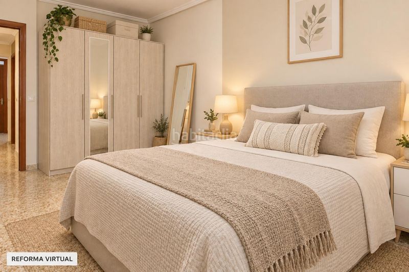 Foto eb6bf75c-c5c0-4f2a-815f-2259bc6a2c1e. Piso  luminoso 3 habitaciones pola en Laviana