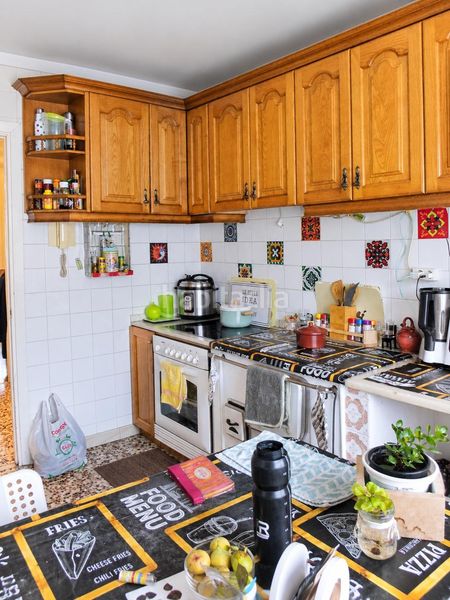 Foto f0346f5c-cd31-49f3-976f-61487425afa9. Piso  luminoso 3 habitaciones pola en Laviana