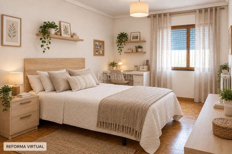 Foto ff0ce4fe-a68c-40ee-8b76-9f8a15a377a8. Piso  luminoso 3 habitaciones pola en Laviana
