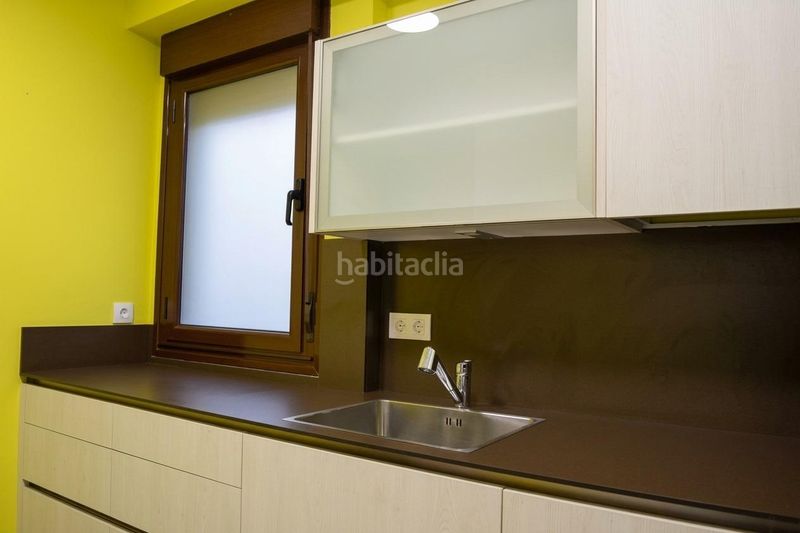 Foto 46d8fe8d-020c-4f9a-9857-dc06db6969ba. Lloguer pis amb calefacció aparcament a Salesas - Foncalada - Campoamor Oviedo