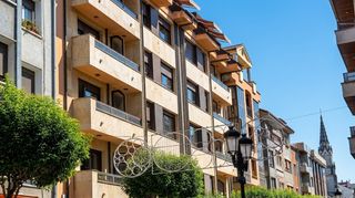 Lloguer Pis a Salesas - Foncalada - Campoamor. Piso oviedo centro con terraza y plaza de garaje