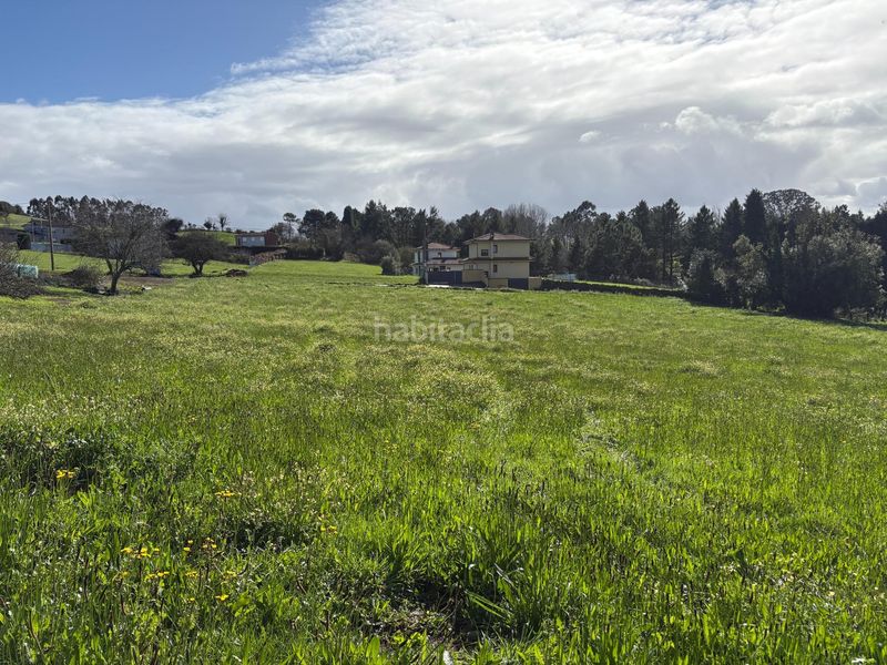 Foto 084fe672-efbb-4be8-a683-915b58f110d7. Terreny residencial a Parroquias Norte Siero