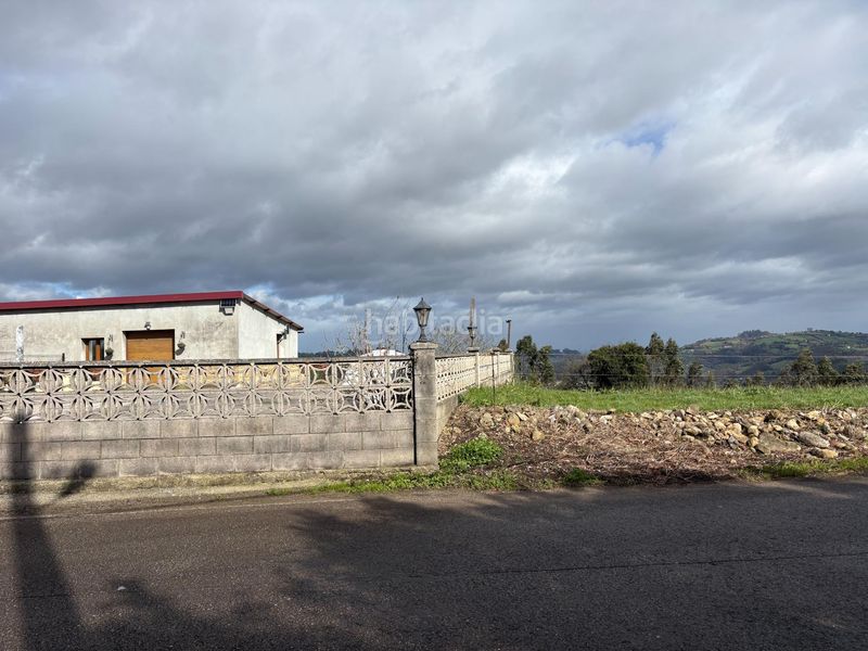 Foto 28ab5985-4005-42ad-b7cc-19f85e34bd50. Terreny residencial a Parroquias Norte Siero