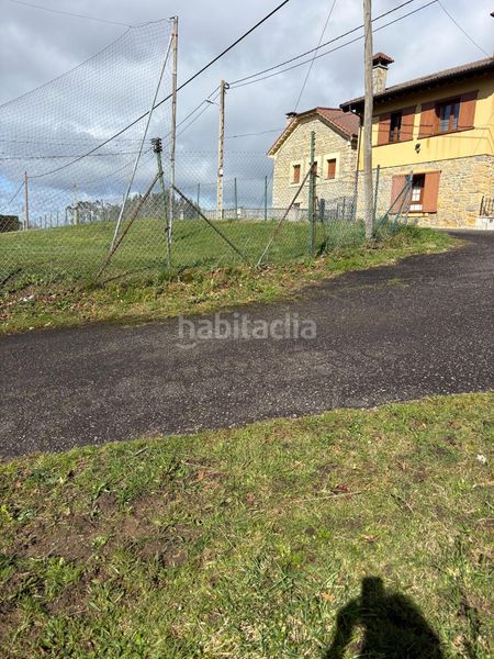 Foto b5fbb568-ff04-436f-a09f-fb64d0674780. Terreny residencial a Parroquias Norte Siero