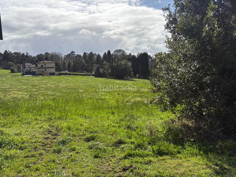 Foto e8e0d648-7fc1-423f-a7c6-177ae6de85f4. Terreny residencial a Parroquias Norte Siero