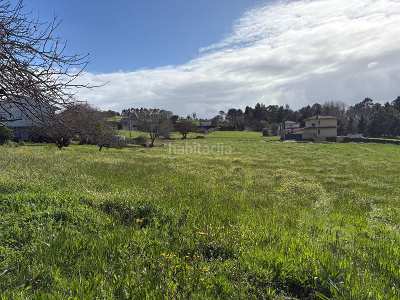 Foto f1bb31b5-c58d-427f-adcf-8f2638b7220b. Terreny residencial a Parroquias Norte Siero