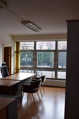 Miete Büro in Calle real oviedo 8