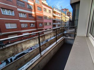 Etagenwohnung in Cl marques de teverga 13