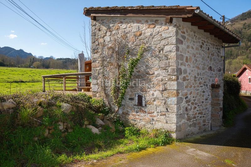 Foto ab54be17-0c5a-45e5-9f3a-53e9e918b1eb. Masia a lugar cañu 22 a Cangas de Onís