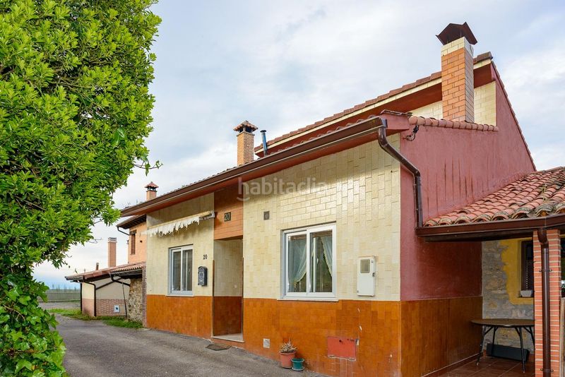 Foto 4f927be2-4084-42af-9e0d-5be8e2313d51. Casa adossada amb aparcament a San Claudio - Trubia - Las Caldas Oviedo