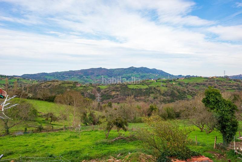 Foto 96b07ca0-270a-4804-9616-790139ef5470. Casa adossada amb aparcament a San Claudio - Trubia - Las Caldas Oviedo