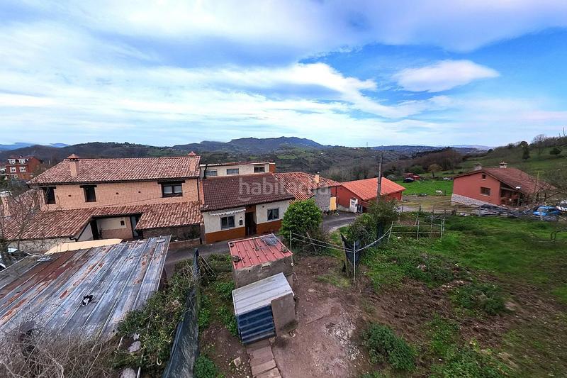 Foto ab849e3d-d176-4d66-9b61-4df61463559e. Casa adossada amb aparcament a San Claudio - Trubia - Las Caldas Oviedo