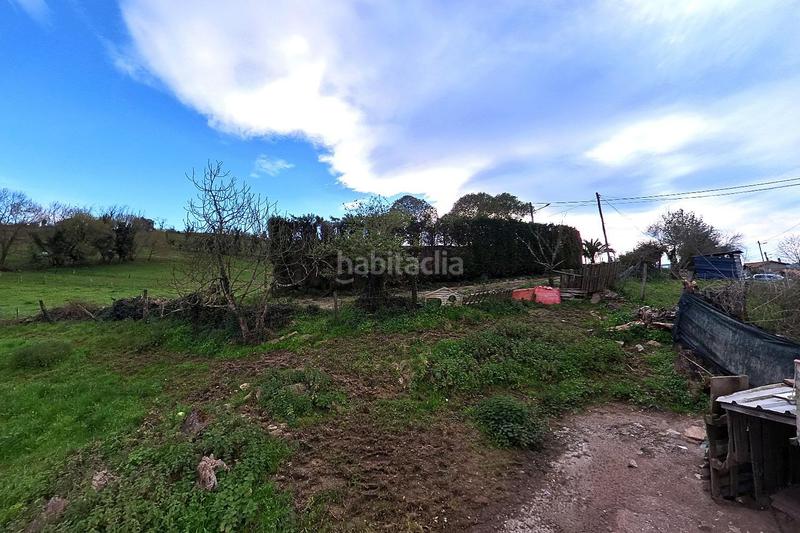 Foto ebb59d90-57f0-4102-afca-1459f8990411. Casa adossada amb aparcament a San Claudio - Trubia - Las Caldas Oviedo