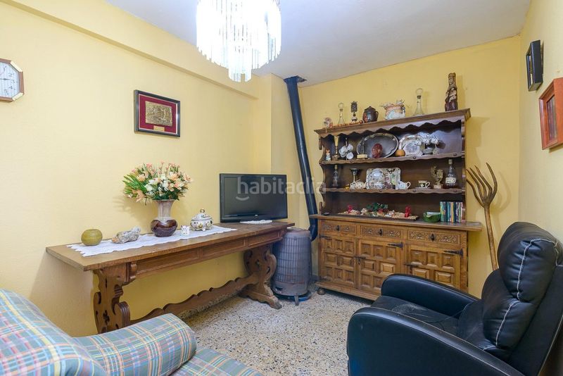 Foto ebb7f25b-f6c0-4d82-a320-0b9e9fa04317. Casa adossada amb aparcament a San Claudio - Trubia - Las Caldas Oviedo