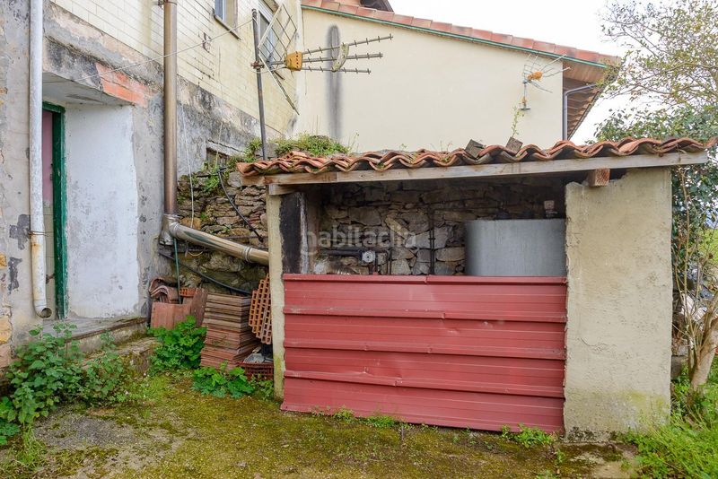 Foto 47f52d5d-97ac-484b-864e-e6064cd4dfba. Casa adossada amb calefacció aparcament a San Claudio - Trubia - Las Caldas Oviedo