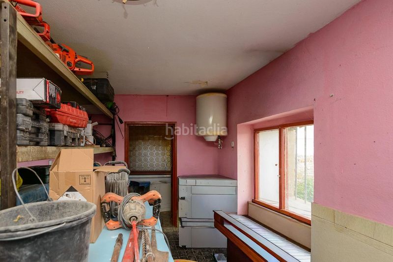 Foto 6de26195-cf71-4d09-91ec-50a6f9a67bd5. Casa adossada amb calefacció aparcament a San Claudio - Trubia - Las Caldas Oviedo