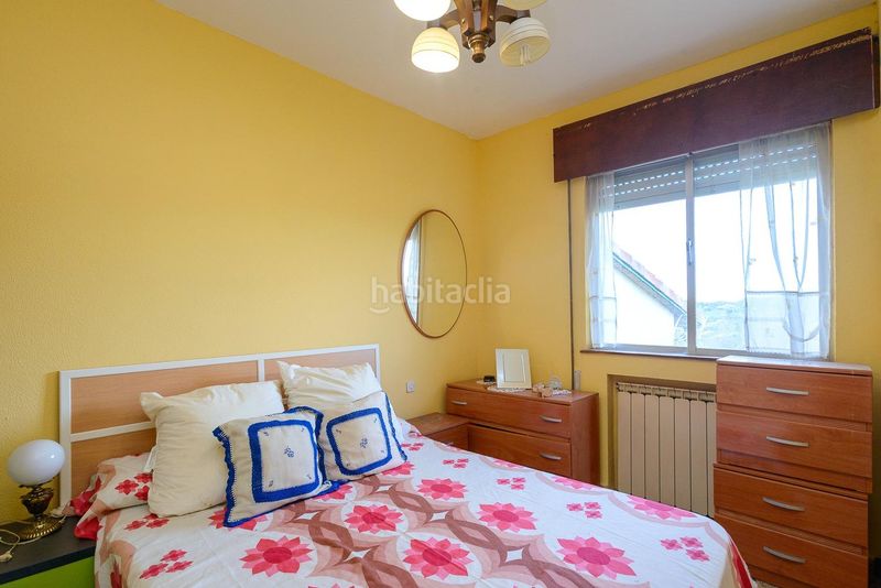Foto cfdb330e-c04e-453d-9f59-1f767873359c. Casa adossada amb calefacció aparcament a San Claudio - Trubia - Las Caldas Oviedo