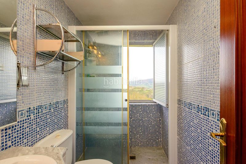 Foto e6d84f71-f3fc-411d-8ab7-a37d22f14947. Casa adossada amb calefacció aparcament a San Claudio - Trubia - Las Caldas Oviedo