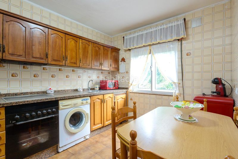 Foto f161bcec-2bd1-4494-881a-a18eb3289aff. Casa adossada amb calefacció aparcament a San Claudio - Trubia - Las Caldas Oviedo