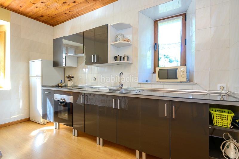 Foto 0e840fe8-d754-4266-8afa-4e033322fe1f. Casa  independiente con licencia vacacional en Somiedo