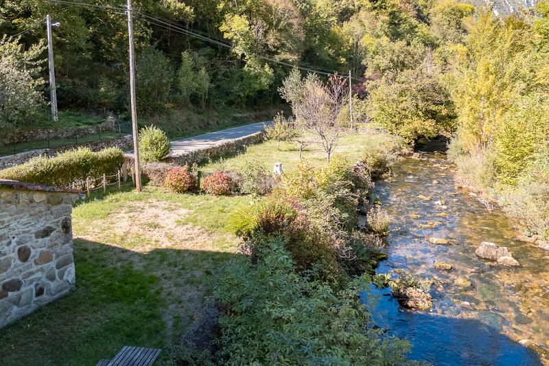 Foto 22618d61-bcae-457c-9331-774487442b80. Casa  independiente con licencia vacacional en Somiedo