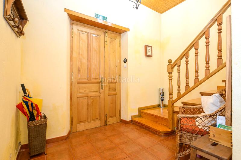 Foto 2a6e67cb-6d47-4ca4-9f29-a25378e3e0ce. Casa  independiente con licencia vacacional en Somiedo