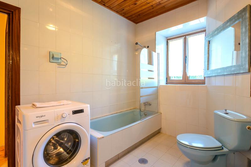 Foto 3a37e41c-f2d8-412c-a797-dc7e37709f4a. Casa  independiente con licencia vacacional en Somiedo