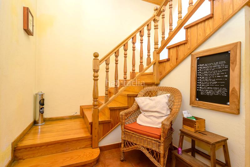 Foto 3ceedd94-5a6b-4293-b8fb-83db14c7e6f8. Casa  independiente con licencia vacacional en Somiedo